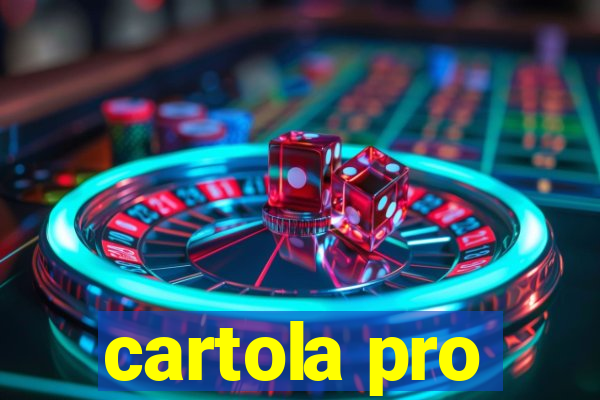 cartola pro